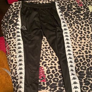 Kappa Sweatpants